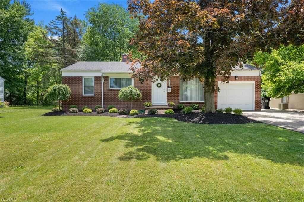 Property Photo:  5731 Colgate Avenue  OH 44515 