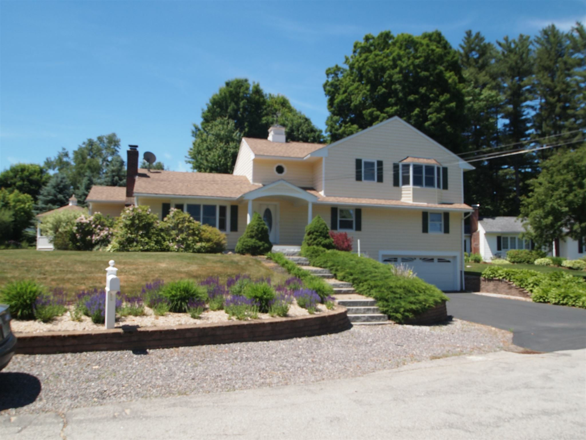 Property Photo:  97 Morningside Drive  NH 03246 