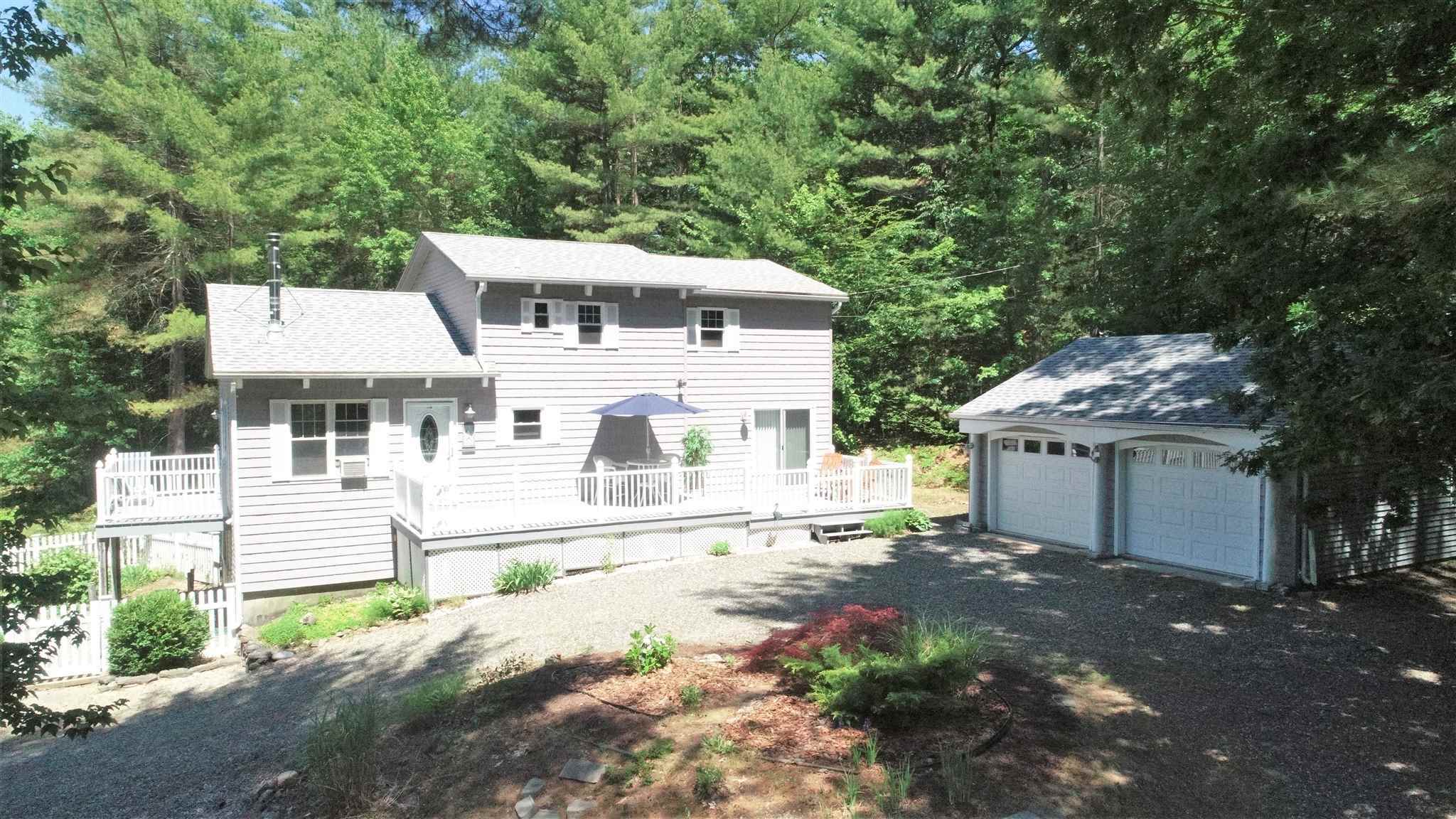 Property Photo:  44 Monteiro Drive  NH 03451 