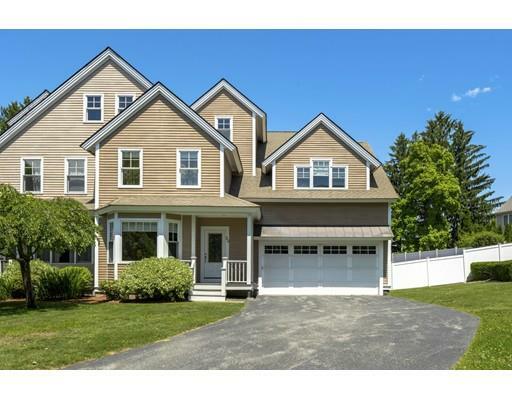 Property Photo: 20 Cider Mill Lane MA 02421