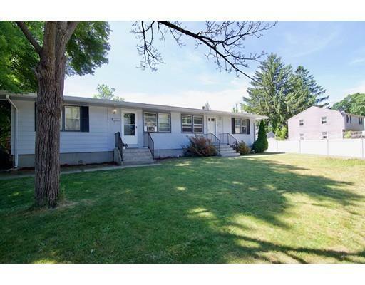 Property Photo: 27 Martin St MA 01108