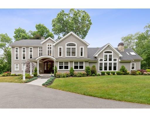 Property Photo:  191 County Road  MA 01938 