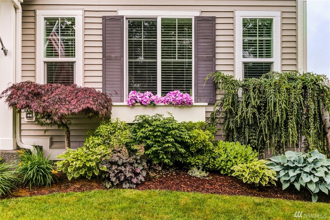 Property Photo:  8823  Swenson Avenue SE  WA 98065 