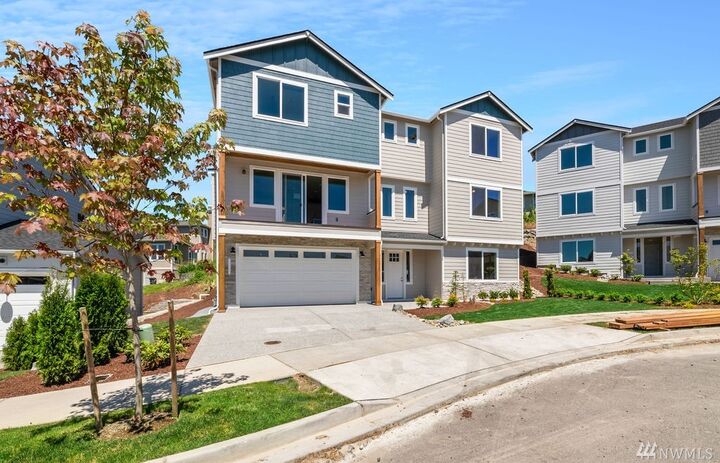 Property Photo:  7013 82nd Dr NE  WA 98270 