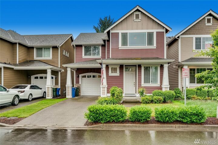 1610 W Smith Court #18  Kent WA 98032 photo
