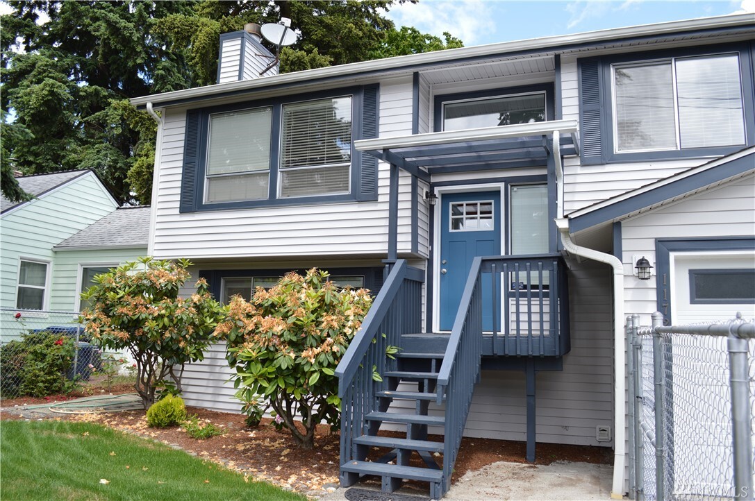 Property Photo:  11726  Beacon Avenue S  WA 98178 