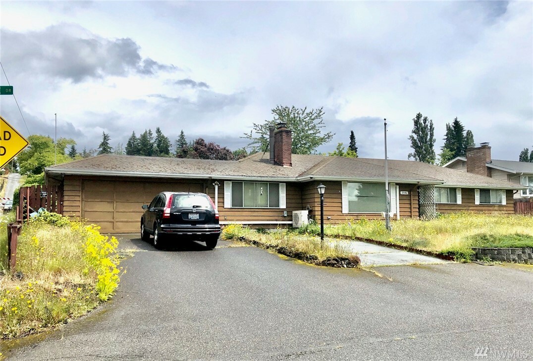 Property Photo: 3540 Nome Dr WA 98310