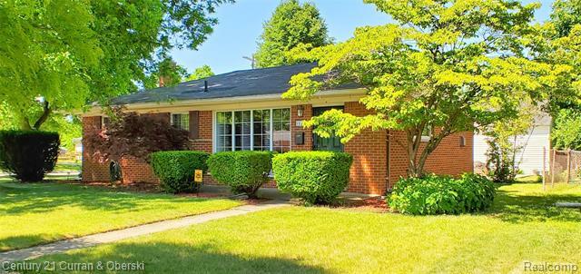 Property Photo:  8667 Columbia Street  MI 48127 