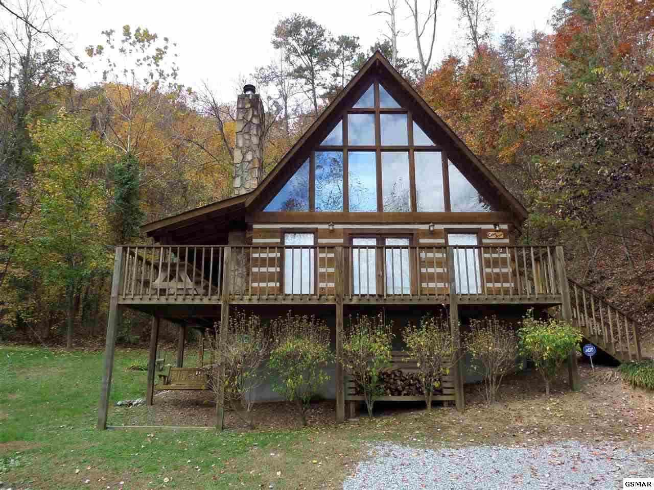 Property Photo:  2602 Black Bear Lane  TN 37876 