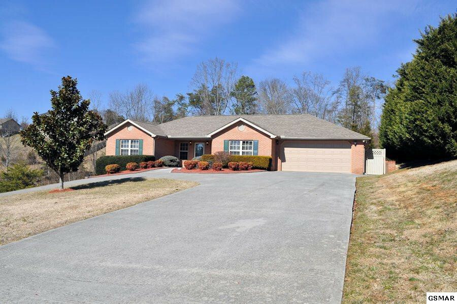 Property Photo:  222 Caney Creek Road  TN 37722 