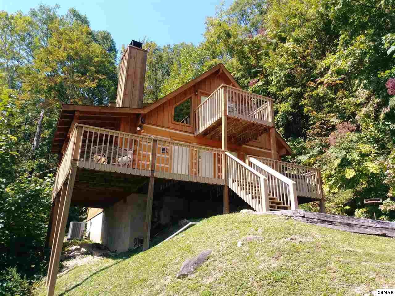 Property Photo:  1264 Bavarian Way  TN 37738 