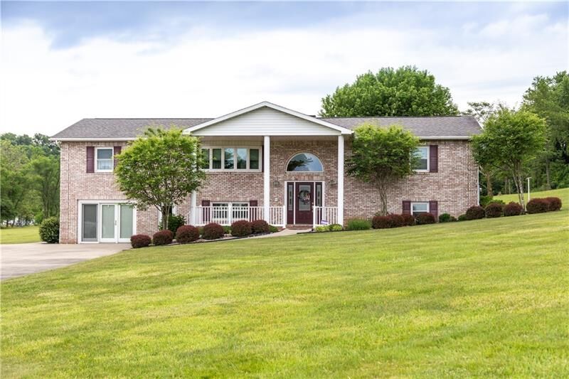 Property Photo: 2355 Ridge Blvd. PA 15425