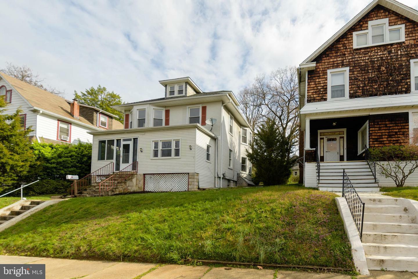 Property Photo:  3010 Iona Terrace  MD 21214 