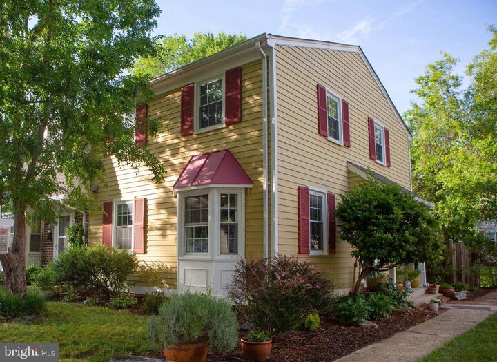 1801 Aberdeen Circle  Crofton MD 21114 photo