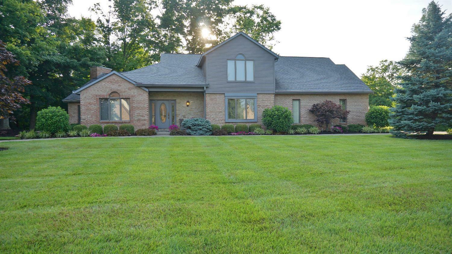Property Photo: 5650 Krystal Ct OH 45252