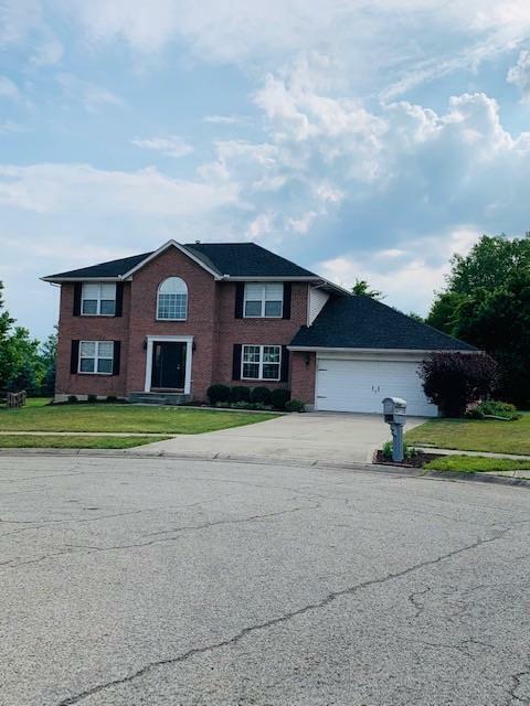 Property Photo:  4773 Appaloosa Ct  OH 45011 