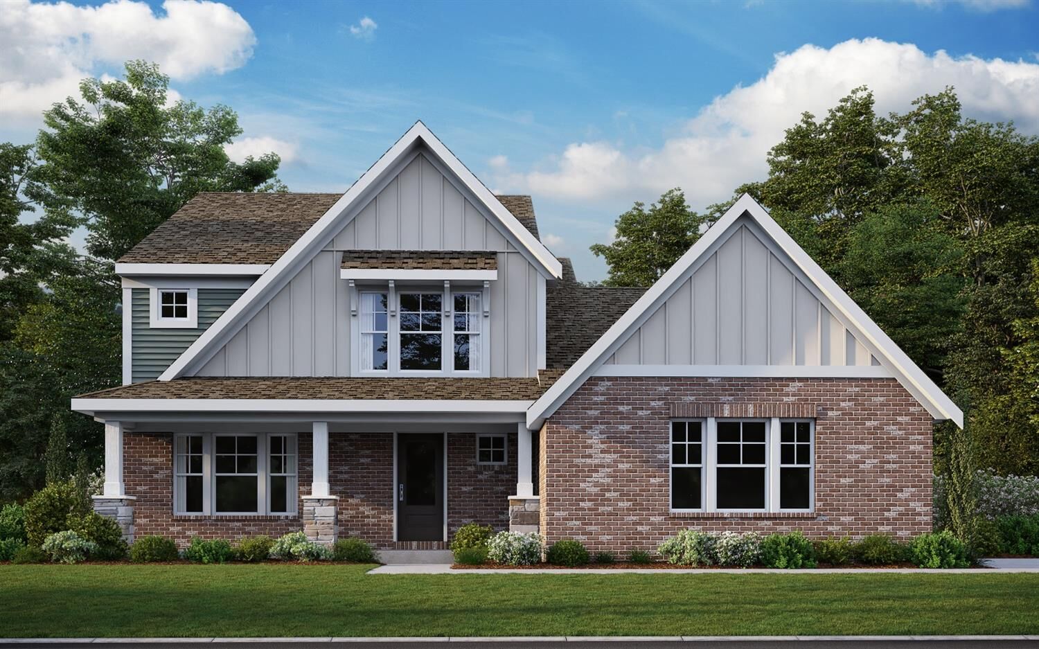 Property Photo:  7041 Daybreak Dr  OH 45247