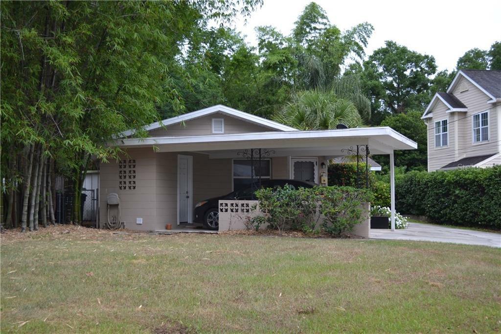 Property Photo: 27 N Hillside Avenue FL 32803