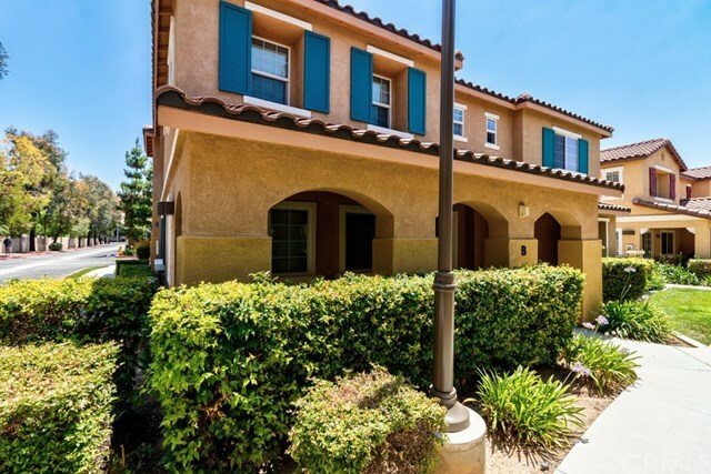 Property Photo:  25868 Iris Avenue B  CA 92551 