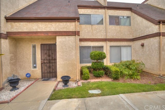 Property Photo: 13006 Florwood Avenue 30 CA 90250