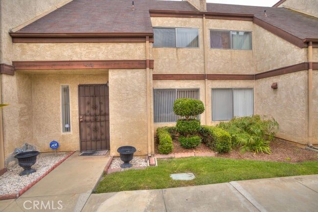 Property Photo: 13006 Florwood Avenue 30 CA 90250