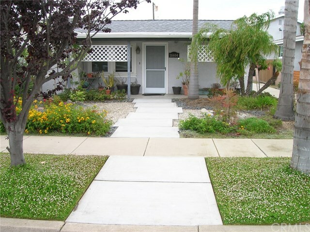 Property Photo:  18404 Roslin Avenue  CA 90504 