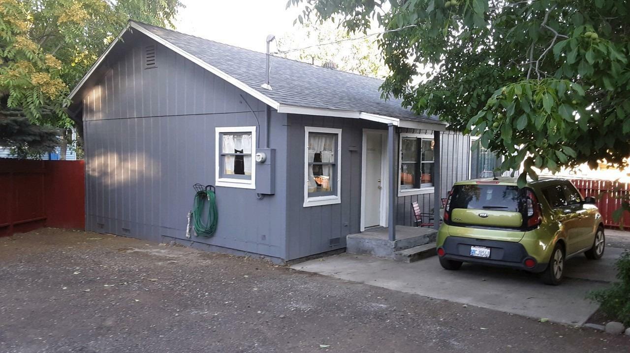 Property Photo:  3660 Park Street  CA 95422 