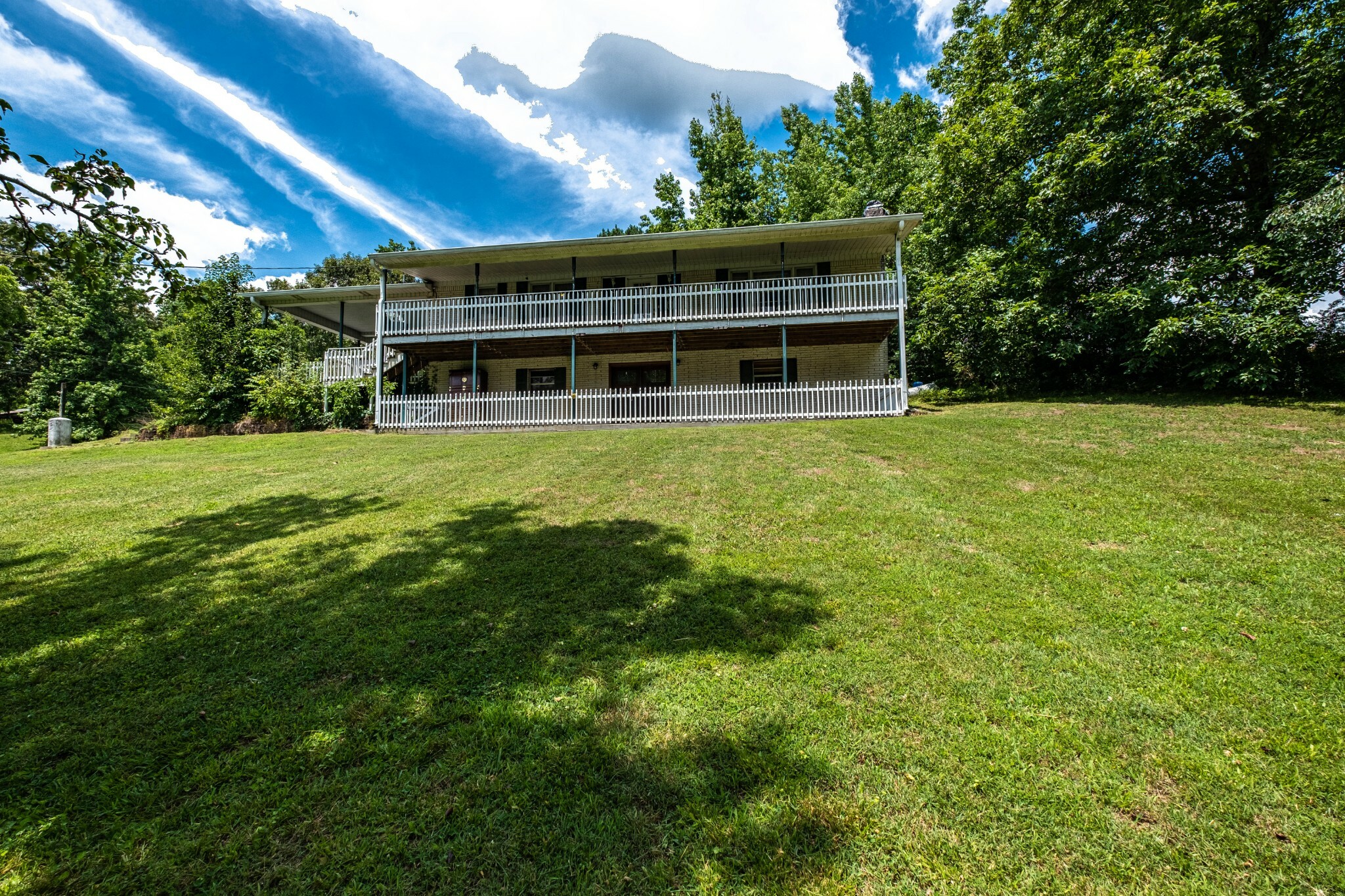 Property Photo:  197 Shoally Branch Rd  TN 38468 