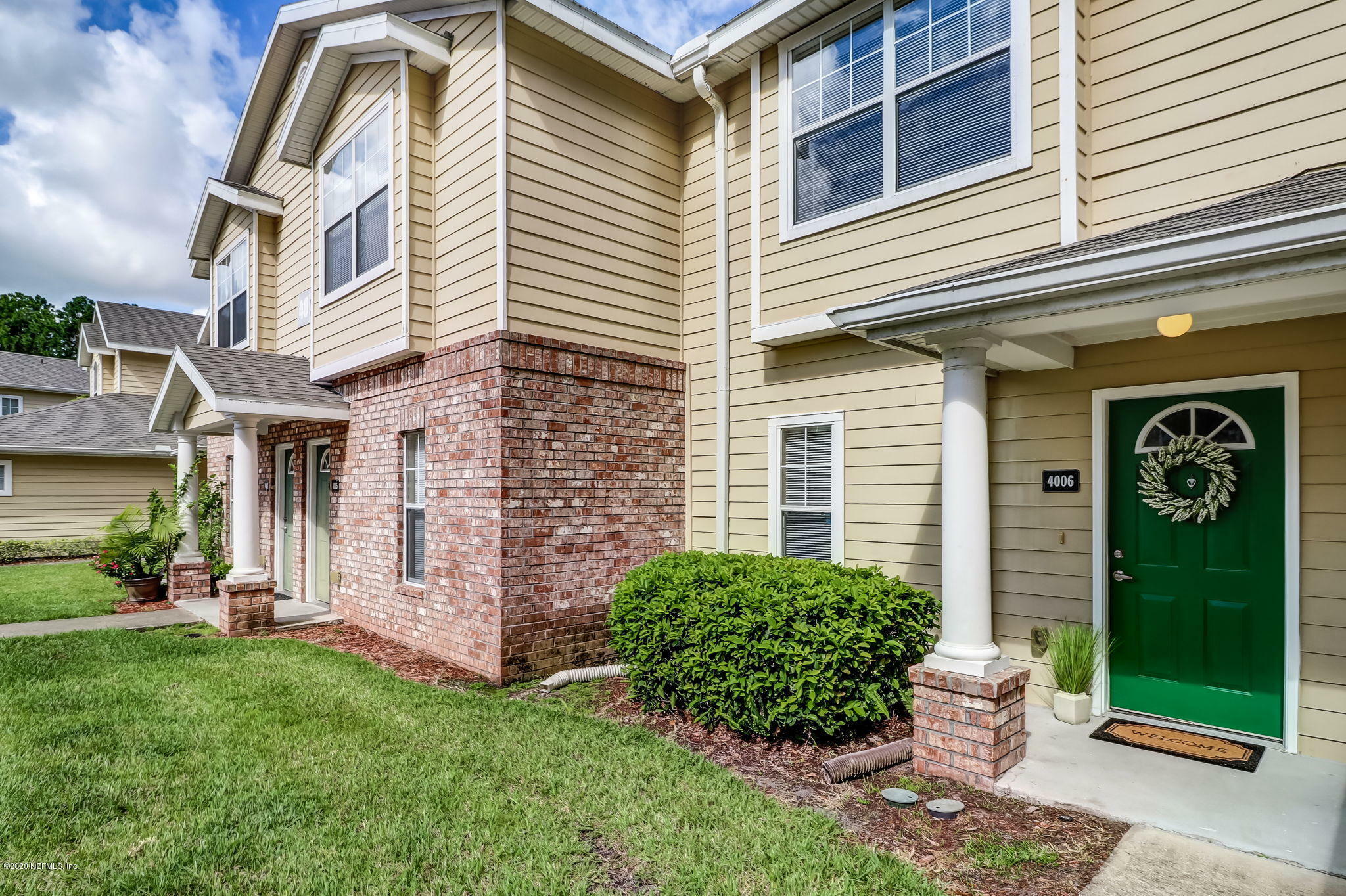 Property Photo: 10200 Belle Rive Boulevard 4006 FL 32256
