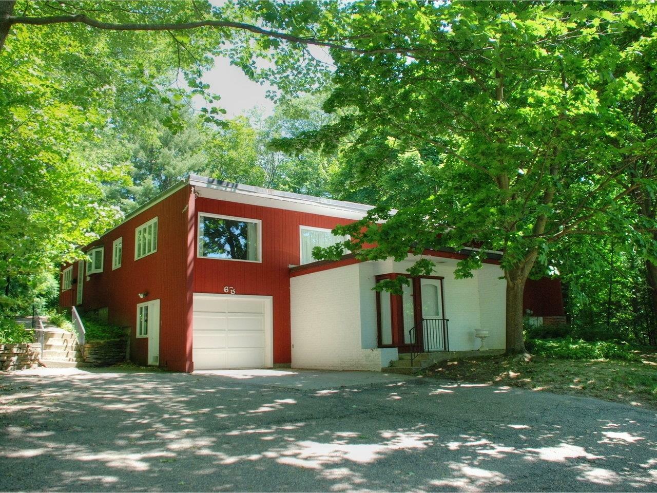 Property Photo: 68 Crescent Road VT 05401