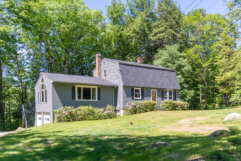 Property Photo:  871 Rush Road  NH 03242 