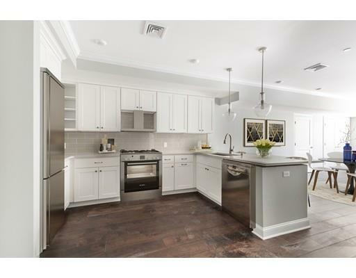 Property Photo: 635 Old Post Road - Woodcrest Run 2-204 MA 02067