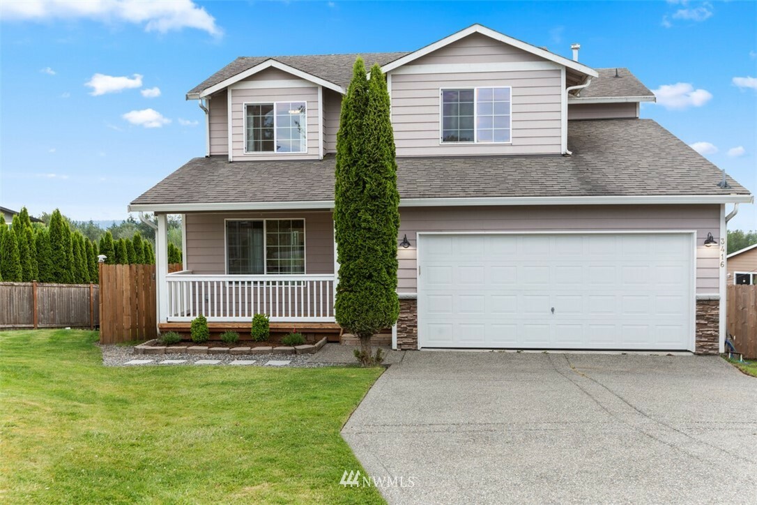 3416 70th Drive NE  Marysville WA 98270 photo