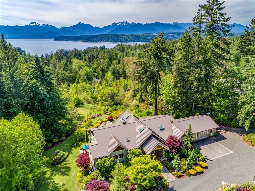 13300 Lester Rd NW  Silverdale WA 98383 photo