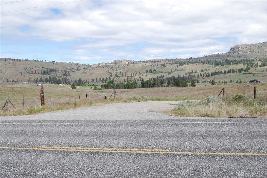 Property Photo: 3 Nna Hwy 155 WA 98841