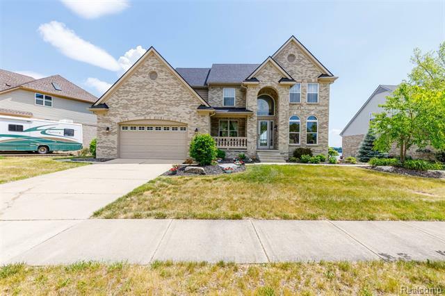 Property Photo: 49267 Peninsular Drive MI 48111