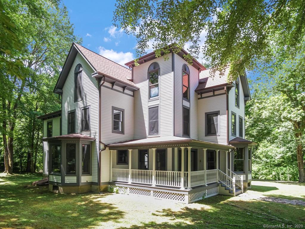 Property Photo: 87 Chapman Drive CT 06033