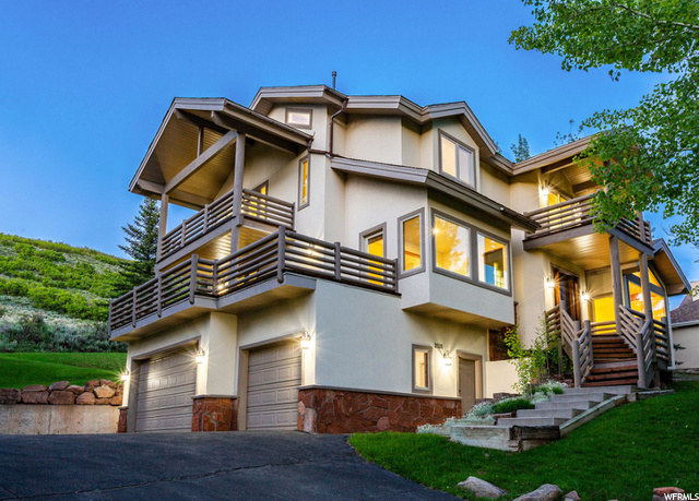 Property Photo: Address not disclosed UT 84098