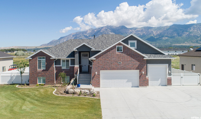 Property Photo: Address not disclosed UT 84404