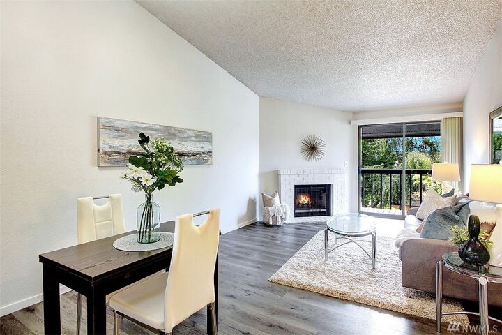 Property Photo:  3408  I Street NE M302  WA 98002 