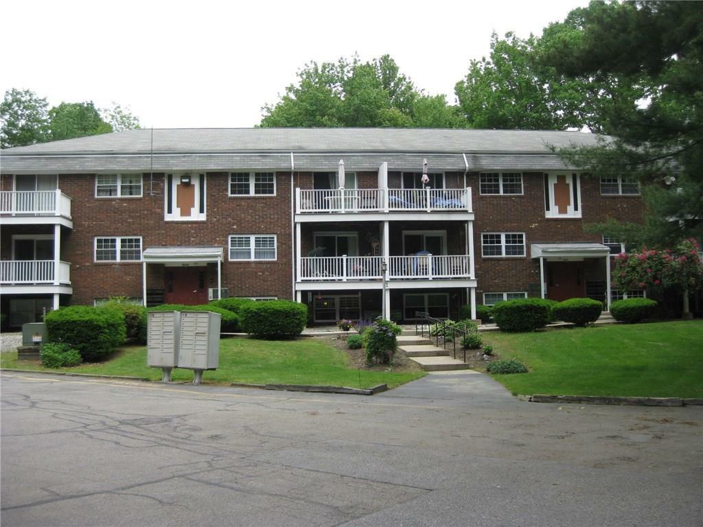 Property Photo: 11 Stonehenge Dr, Unit#232E RI 02828