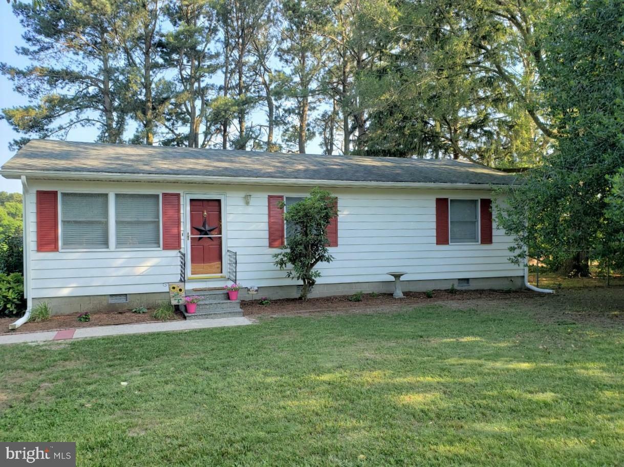 Property Photo:  30521 Zion Road  MD 21804 