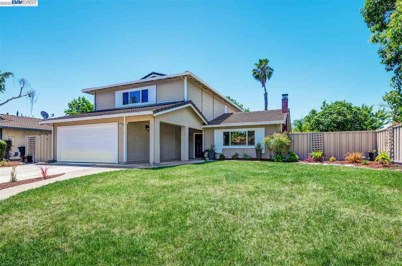 Property Photo:  3574 Ballantyne Drive  CA 94588 