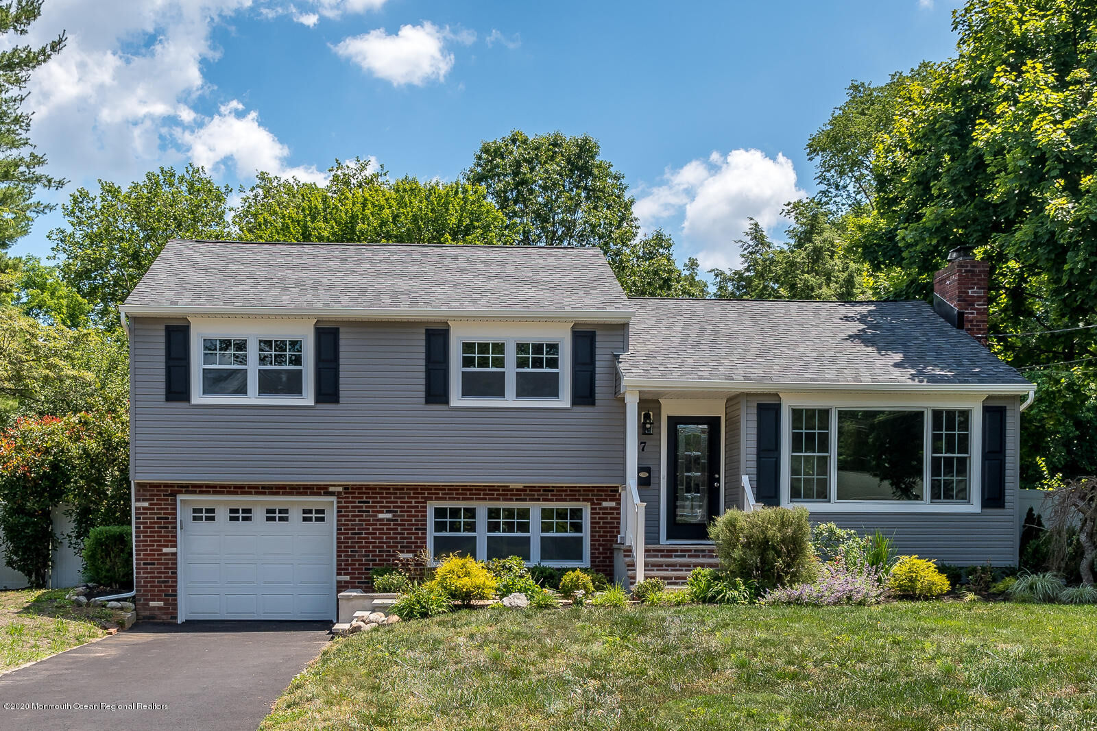 Property Photo: 7 Majestic Avenue NJ 07738