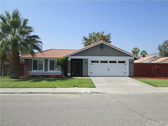 1067 Peacock Drive  San Jacinto CA 92583 photo