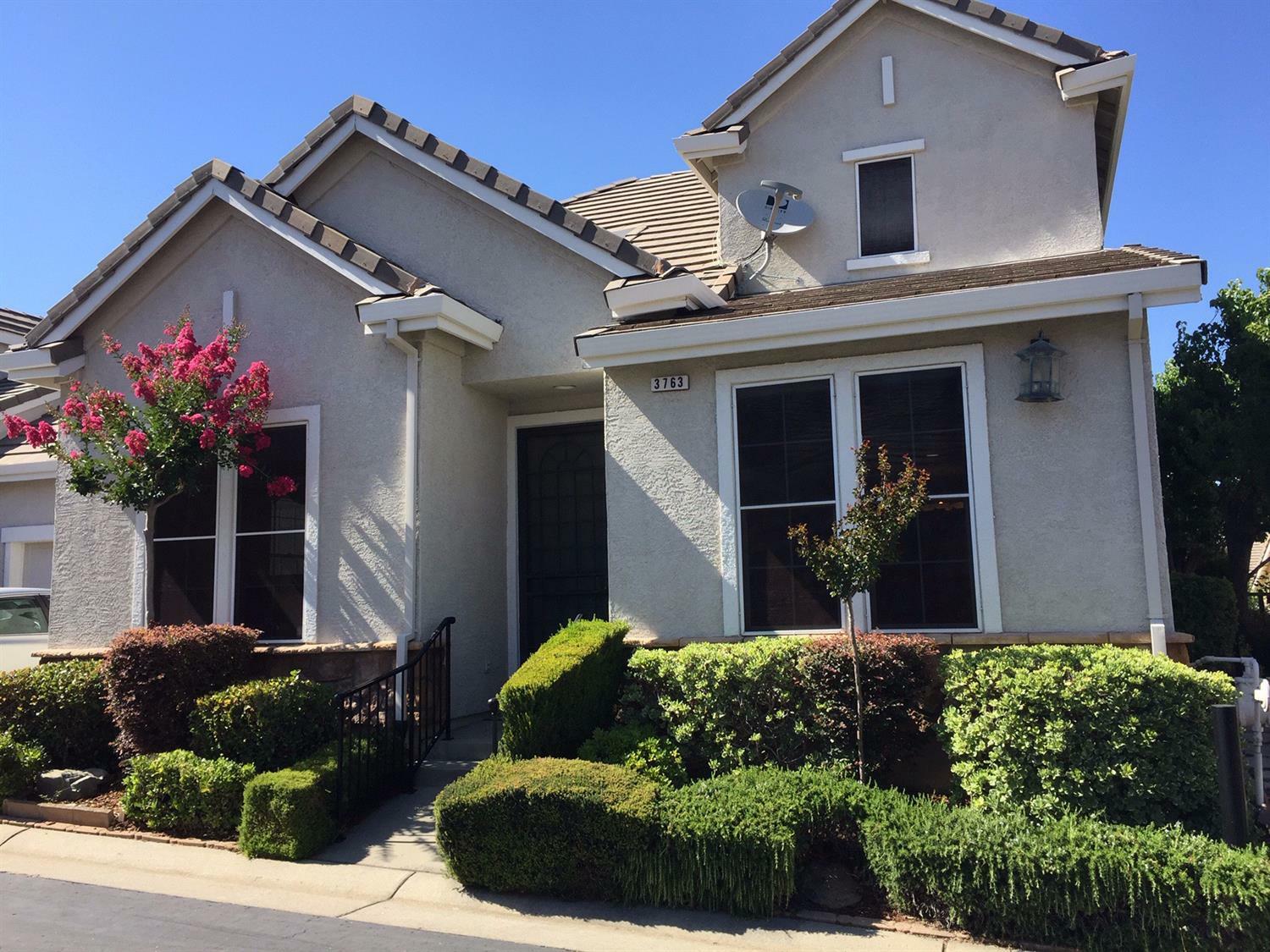 Property Photo:  3763 Park Drive  CA 95762 