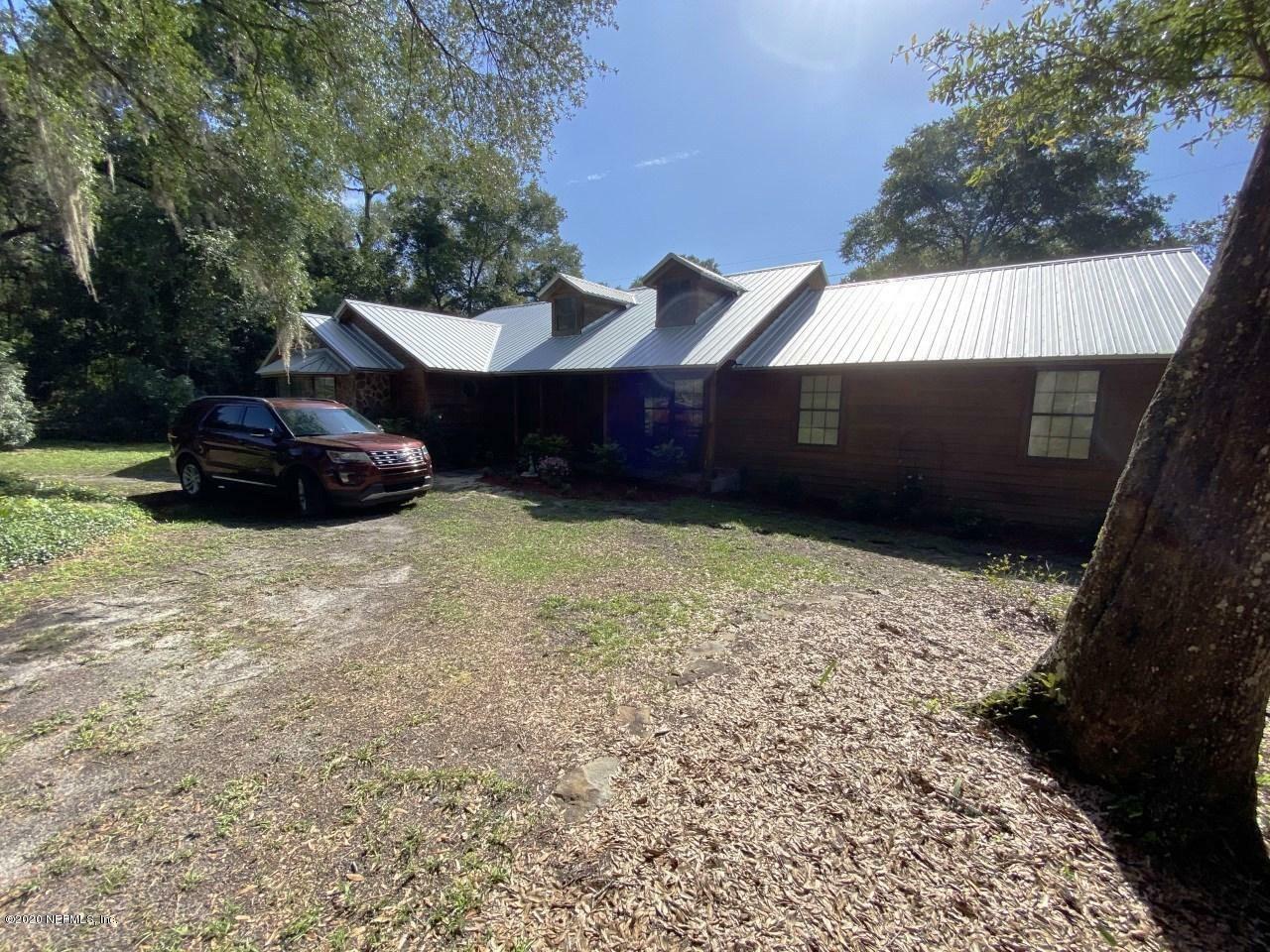 Property Photo:  112 Tanner Woods Court  FL 32177 