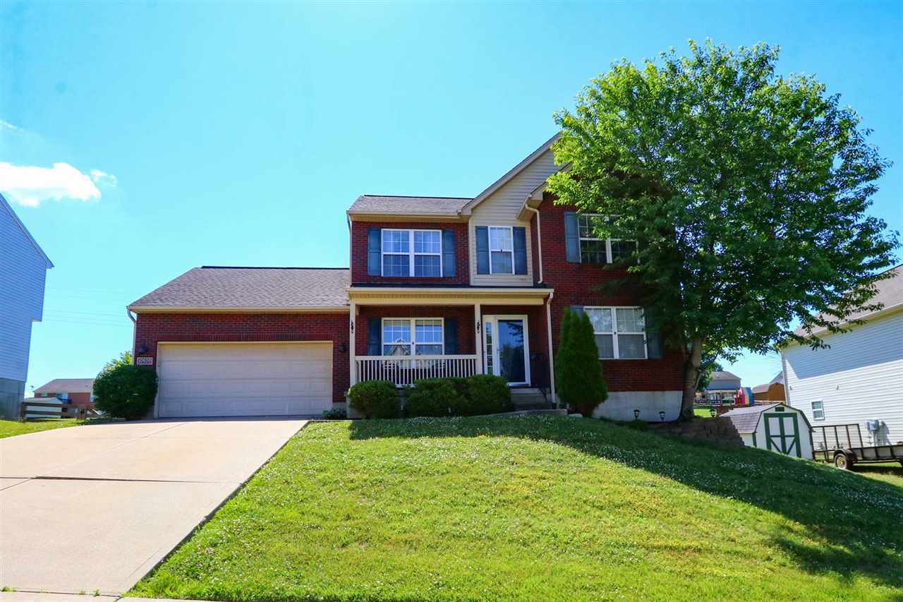 Property Photo: 10659 Sinclair Drive KY 41051