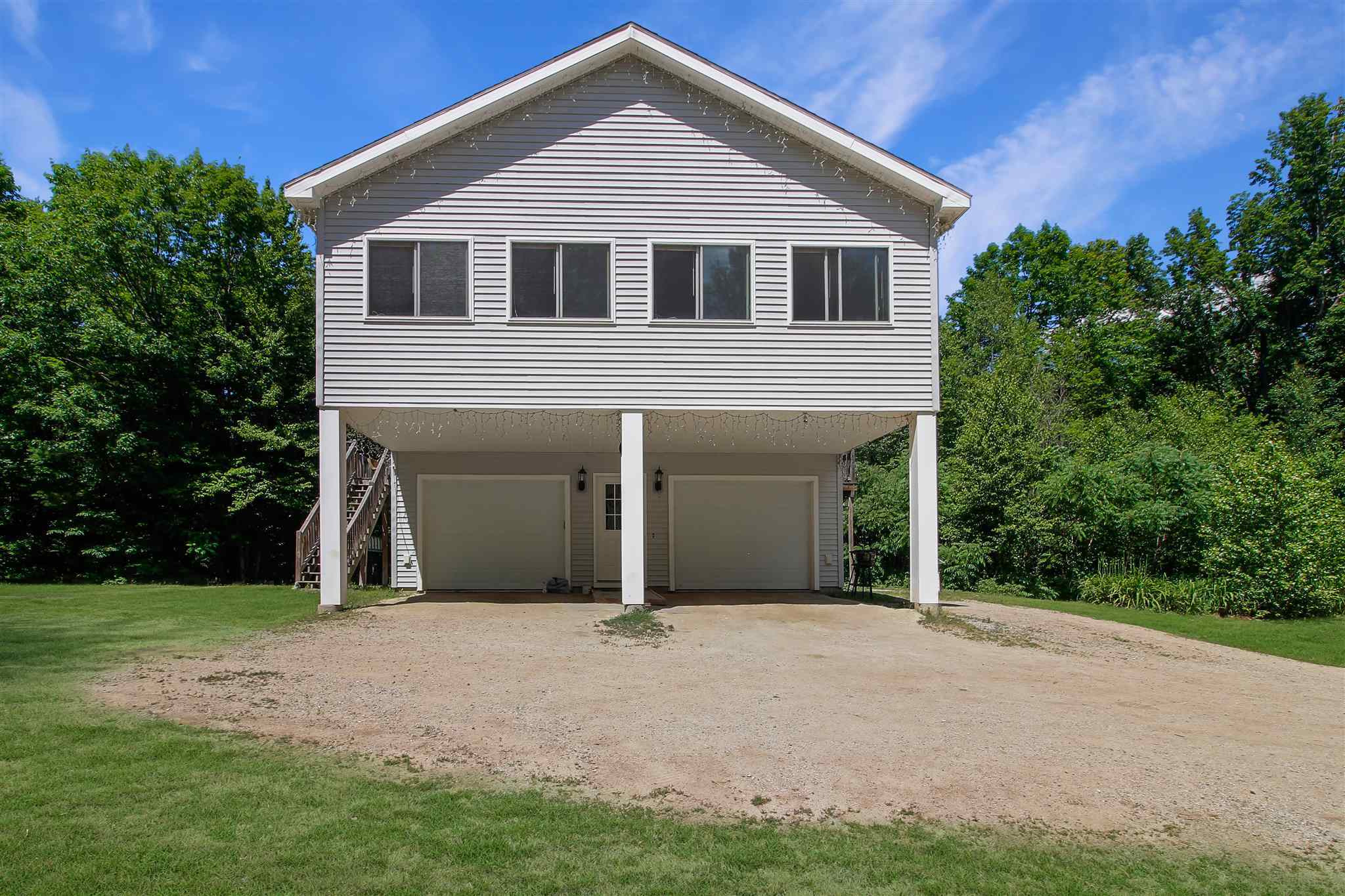 Property Photo:  545 Turkey Street  NH 03886 