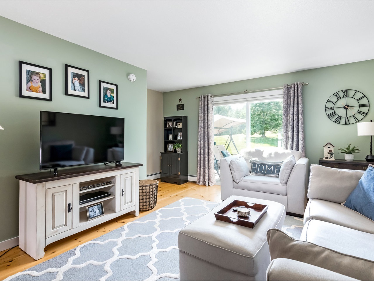 Property Photo: 66 Chapin Road #8 VT 05452